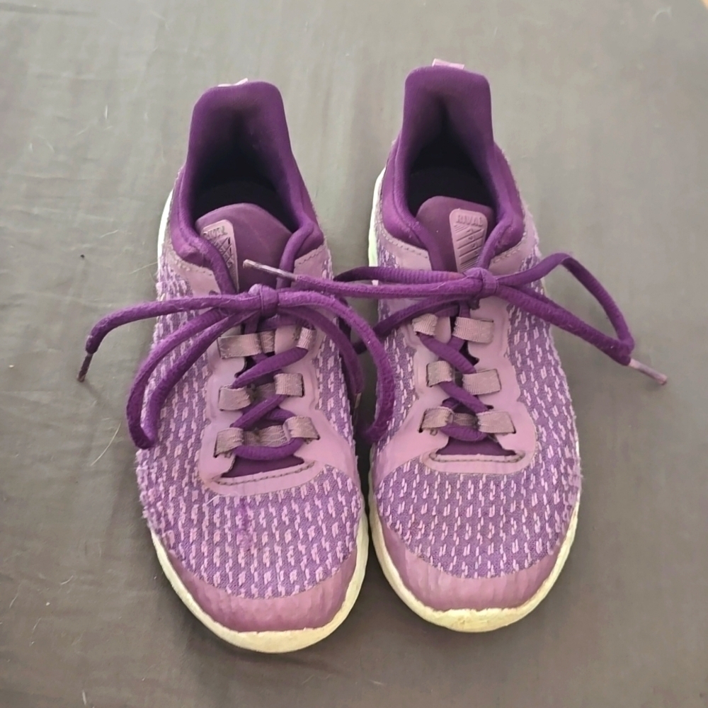 Nike rival